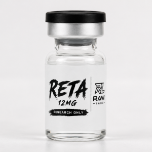 Raw R-3 20mg
