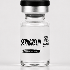 Sermorelin 5mg