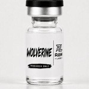 Wolverine 20mg