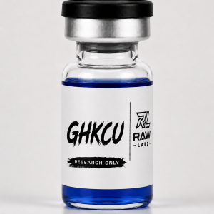 GHKCU 100mg